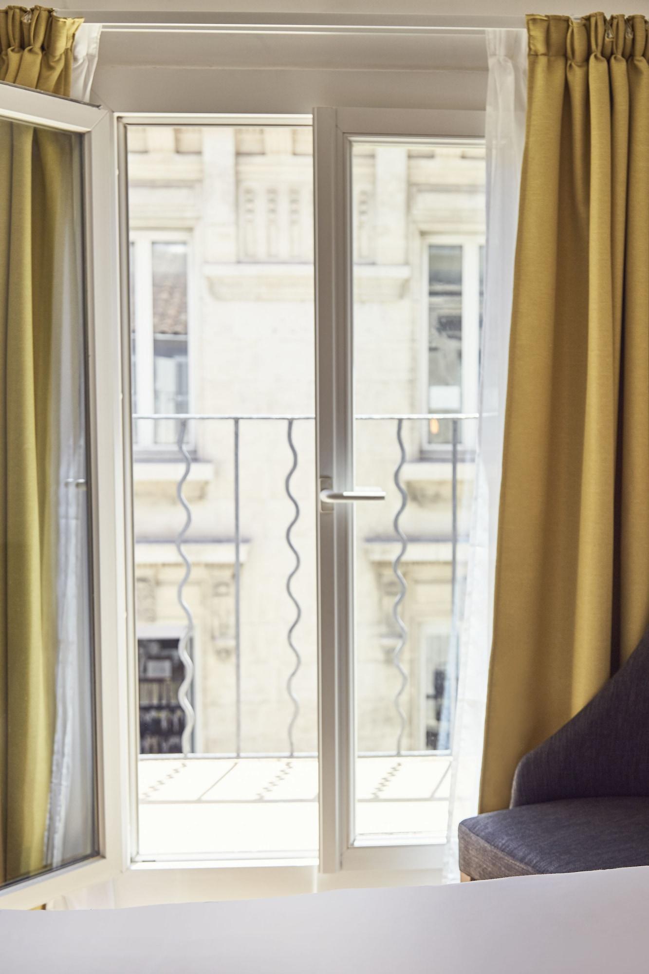 Maison Montgrand - Vieux Port Hotel Marsella