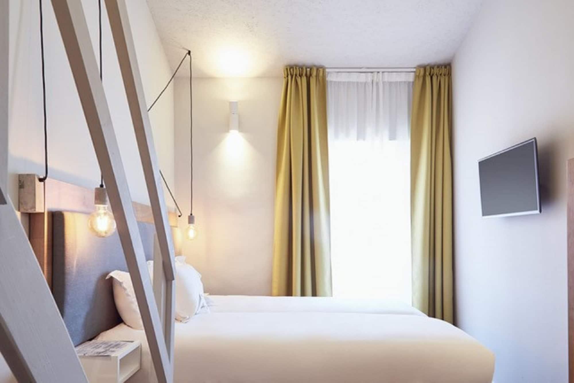 Maison Montgrand - Vieux Port Hotel Marsella