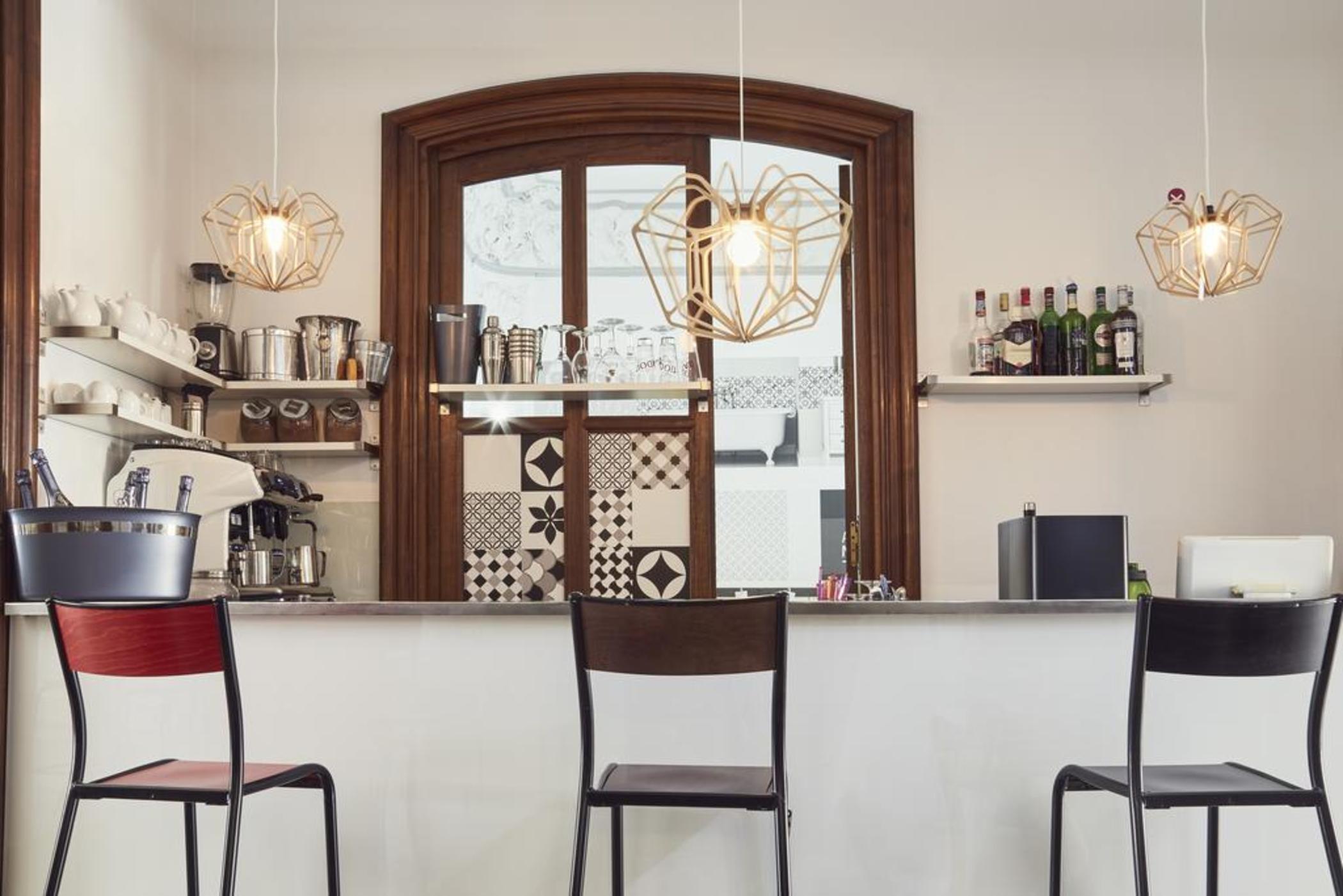 Maison Montgrand - Vieux Port Hotel Marsella
