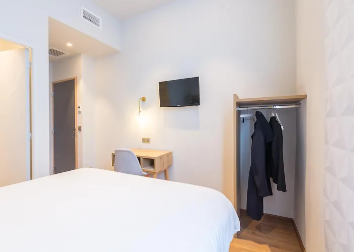 Hotel Maison Montgrand - Vieux Port