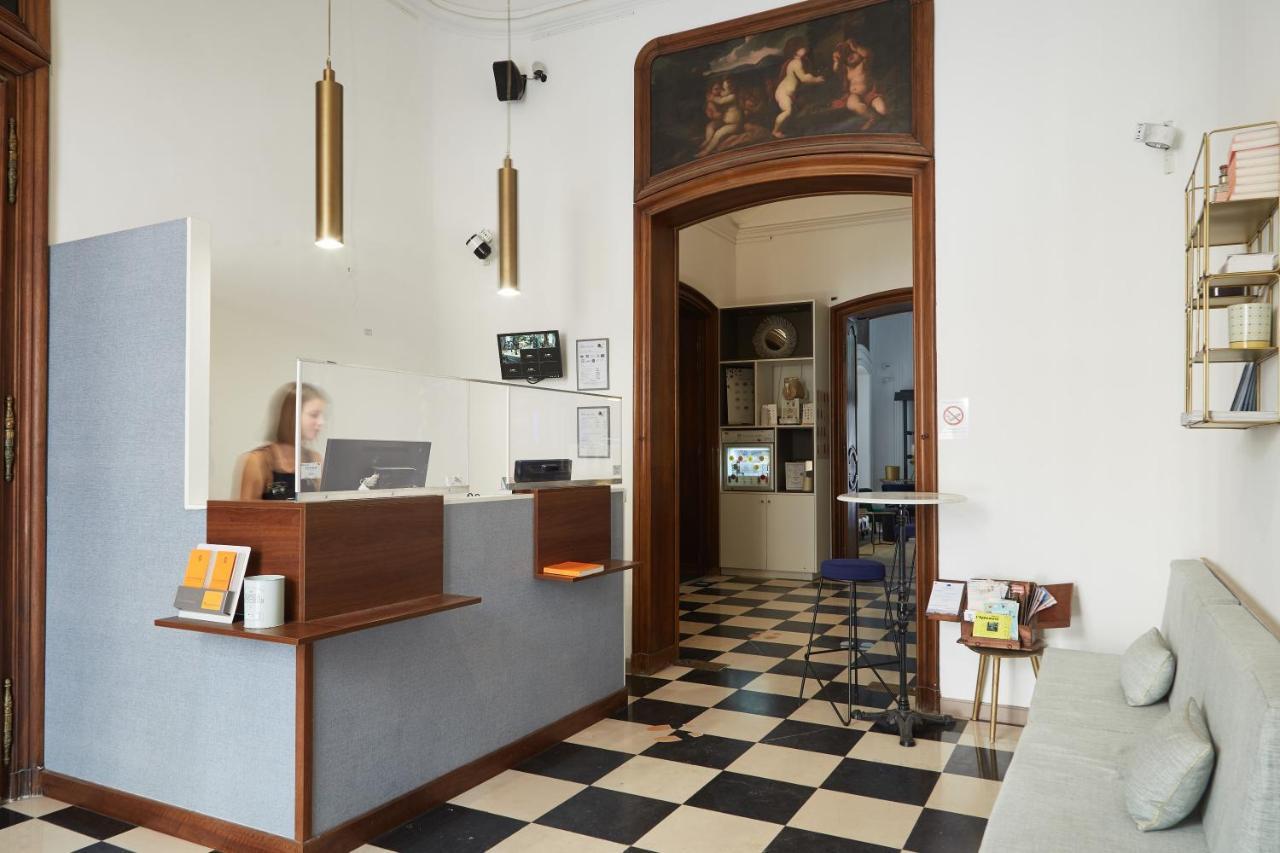 Maison Montgrand - Vieux Port Hotel Marseilles