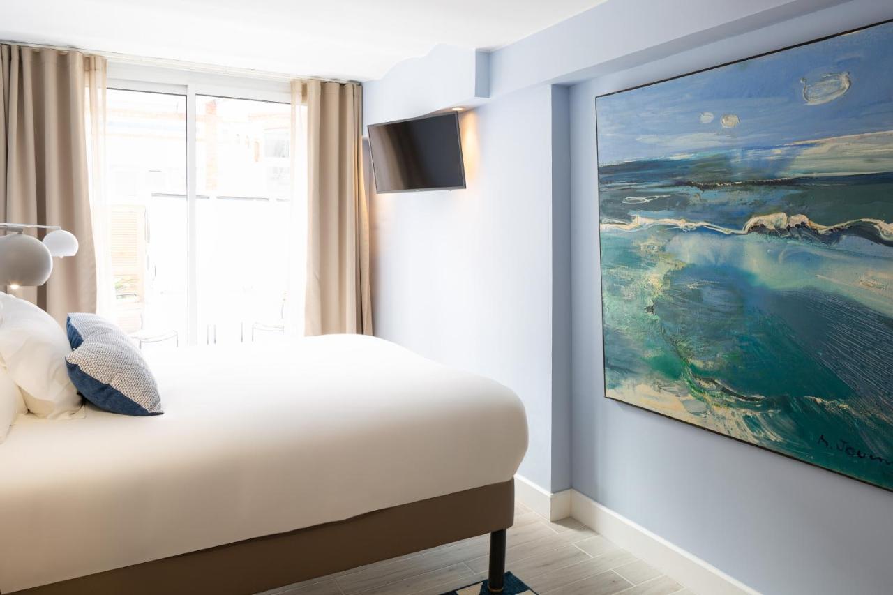 Maison Montgrand - Vieux Port 3*