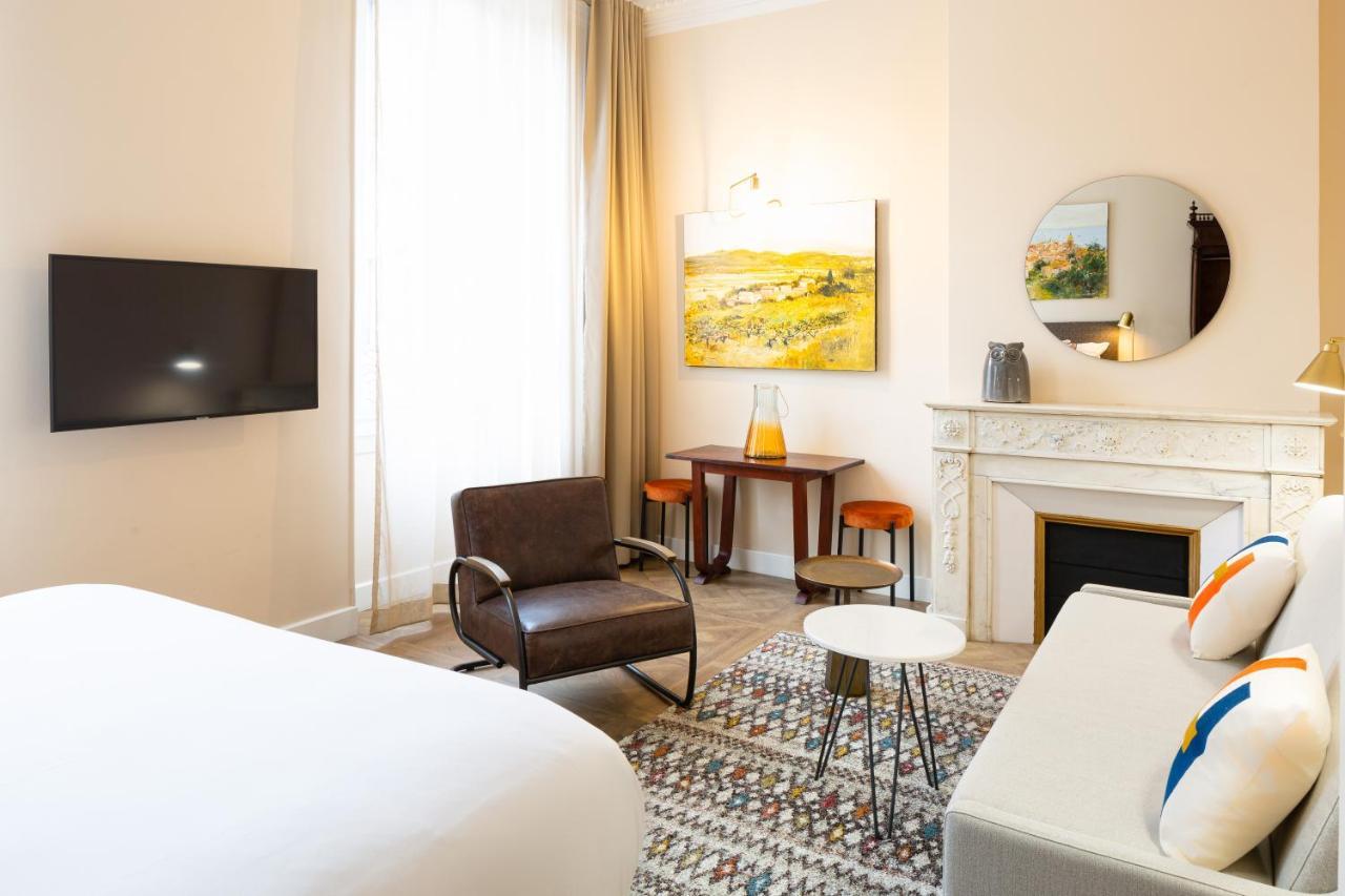 Hotel Maison Montgrand - Vieux Port