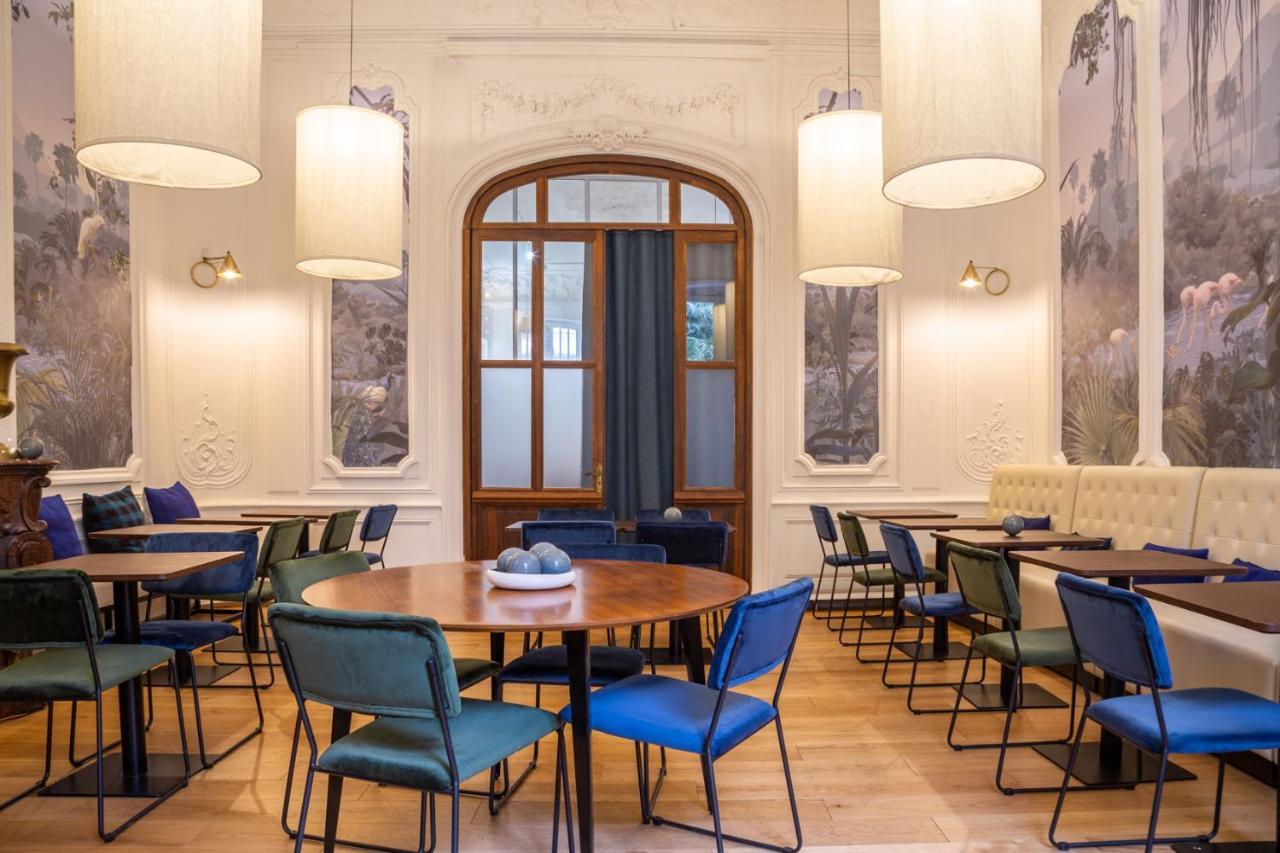 Hotel Maison Montgrand - Vieux Port Marseilles