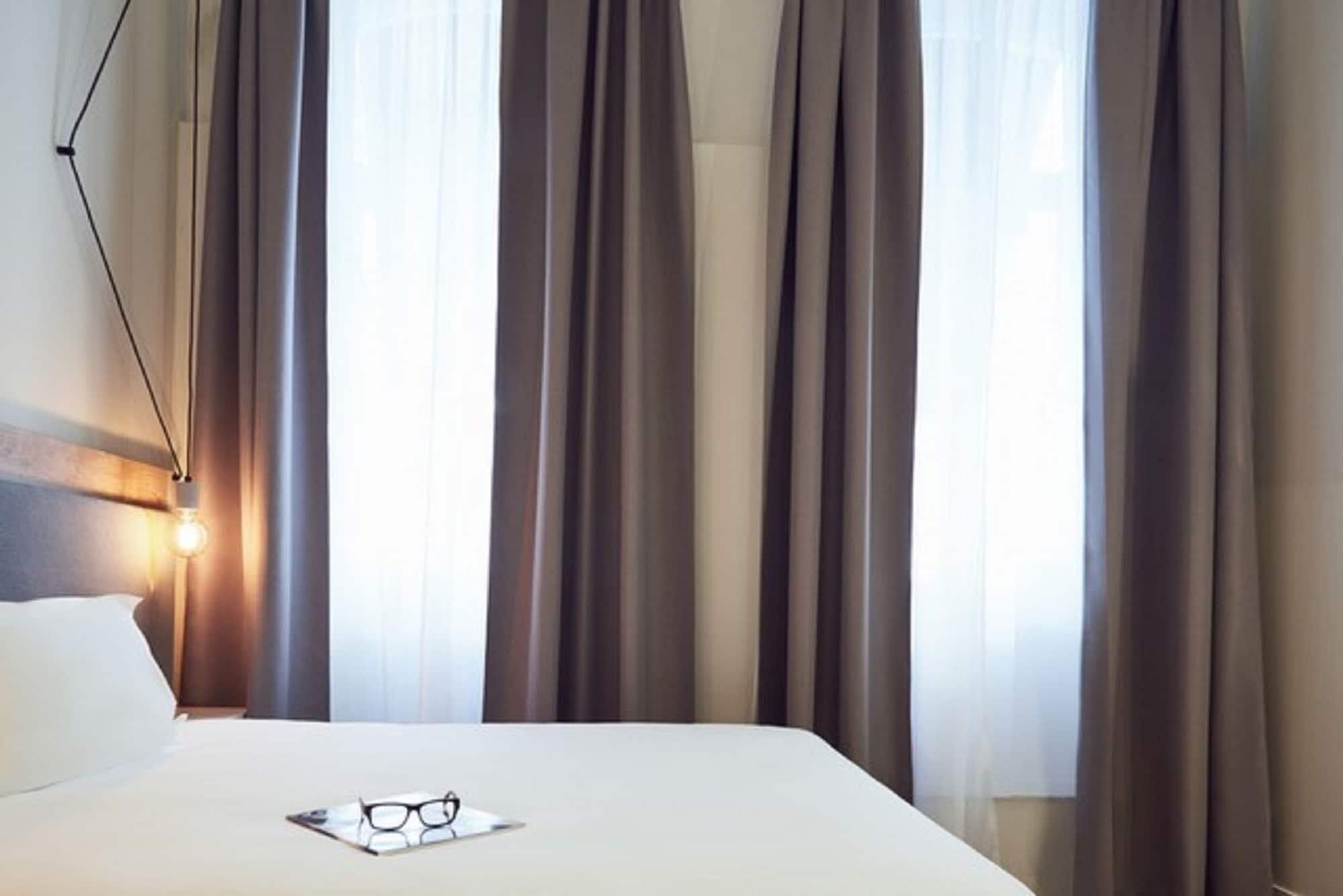 Maison Montgrand - Vieux Port 3* Marseilles