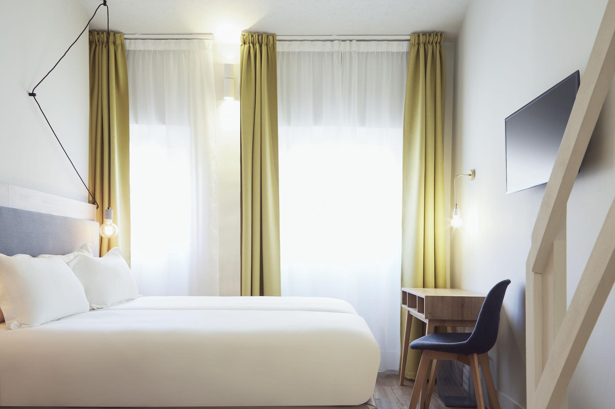 Hotel Maison Montgrand - Vieux Port