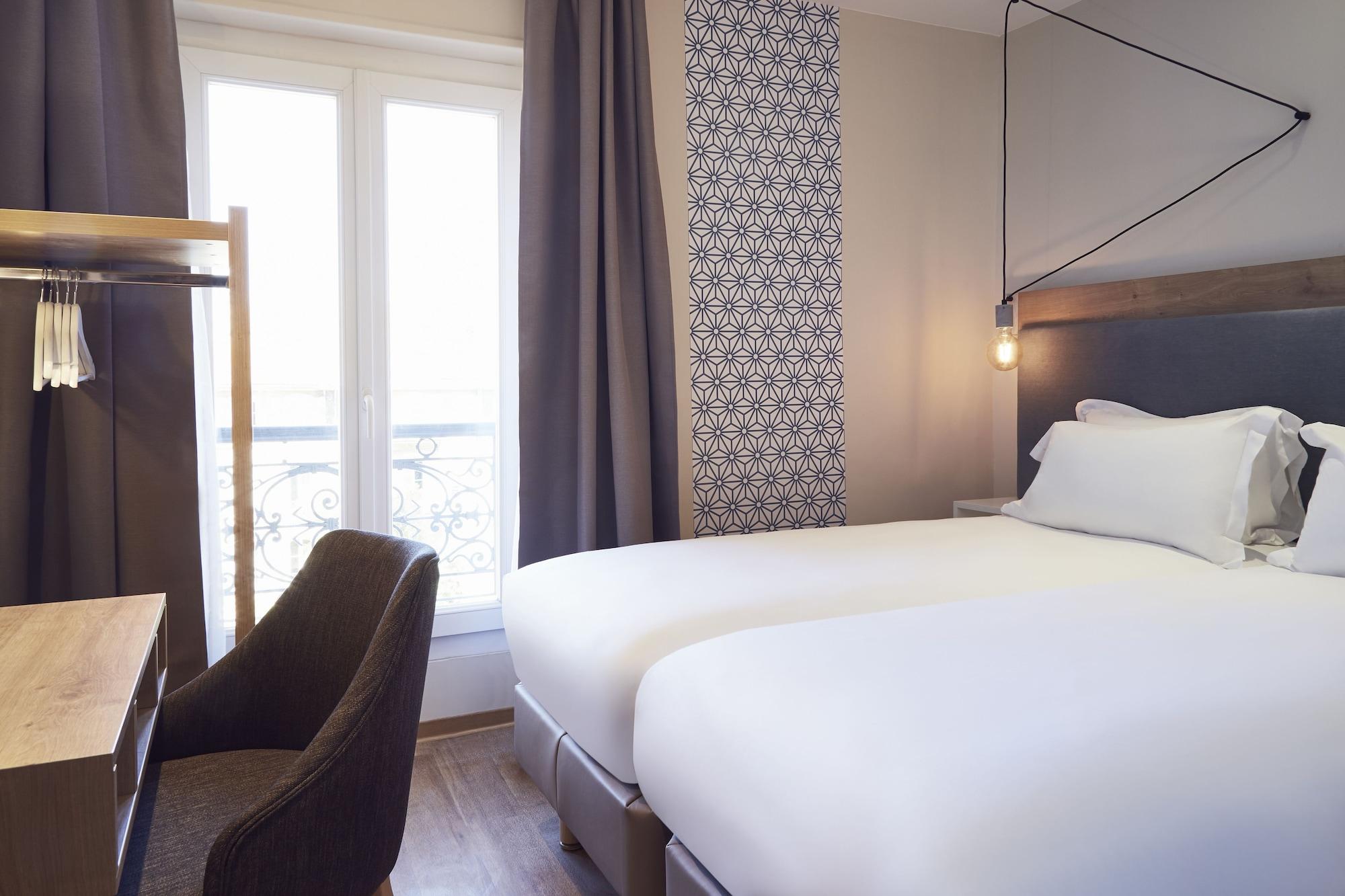 Hotel Maison Montgrand - Vieux Port 3*
