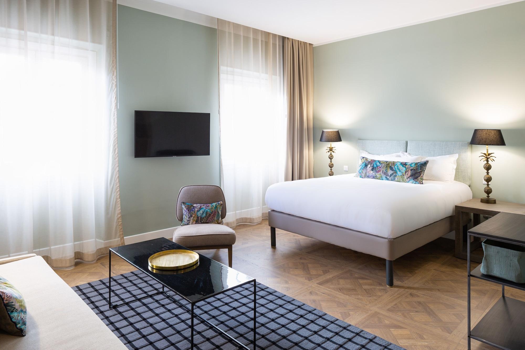 Maison Montgrand - Vieux Port Hotel