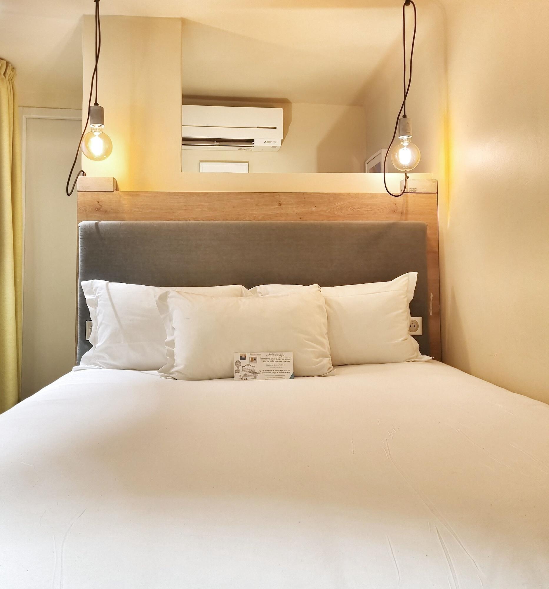 Maison Montgrand - Vieux Port 3* Marseilles