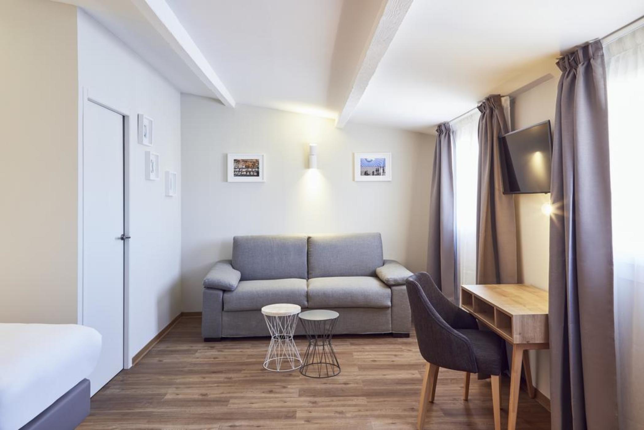Hotel Maison Montgrand - Vieux Port 3*