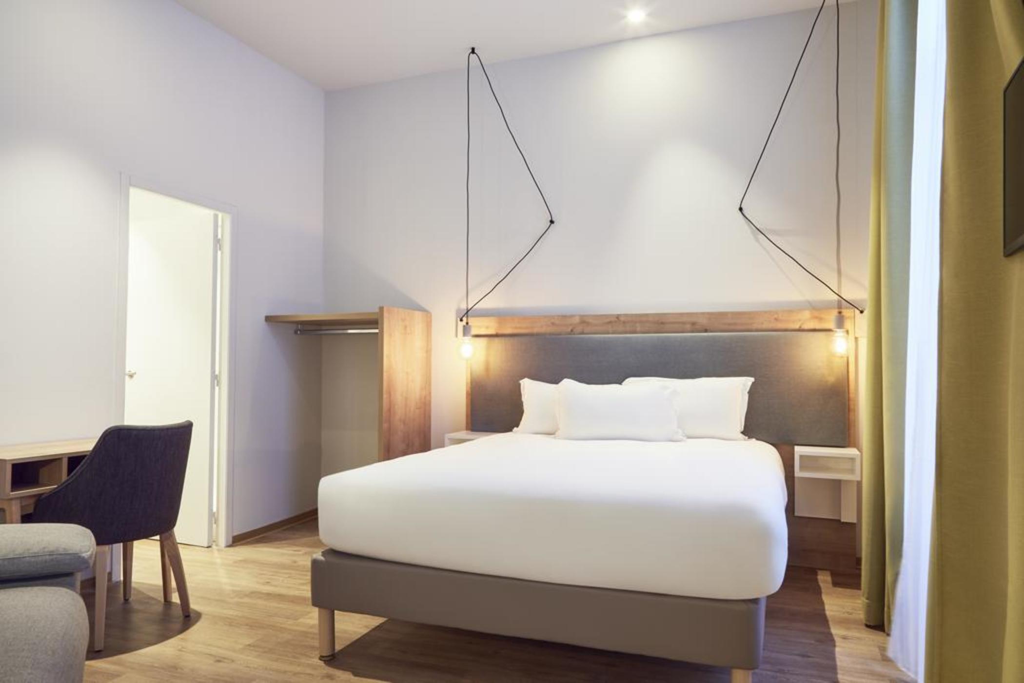 Maison Montgrand - Vieux Port Hotel 3*