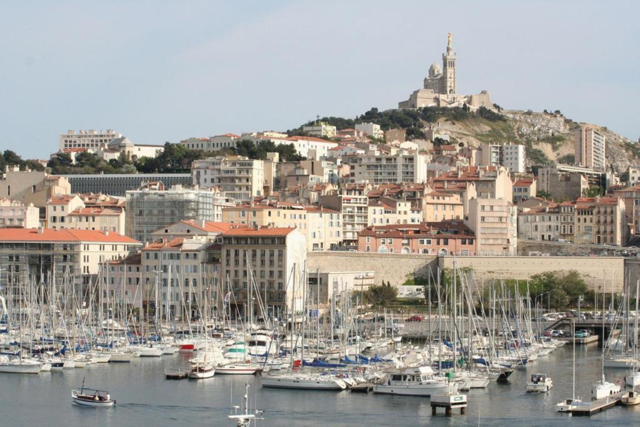 Maison Montgrand - Vieux Port Hotel