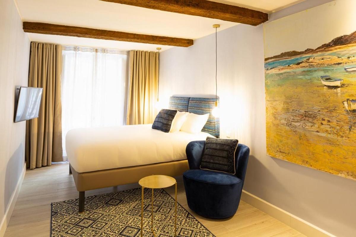 Maison Montgrand - Vieux Port Hotel Marseilles