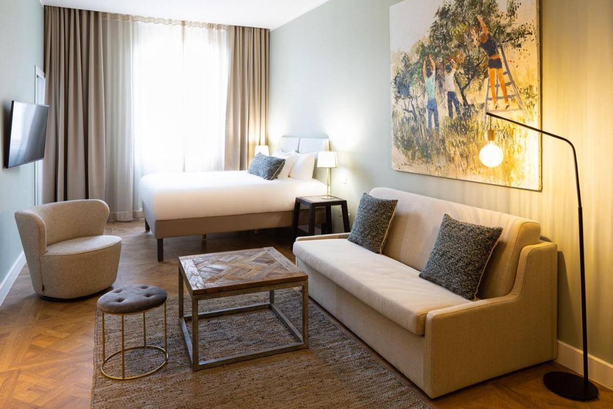 Hotel Maison Montgrand - Vieux Port 3*