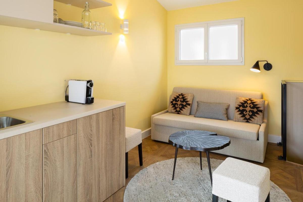 Maison Montgrand - Vieux Port Hotel 3*