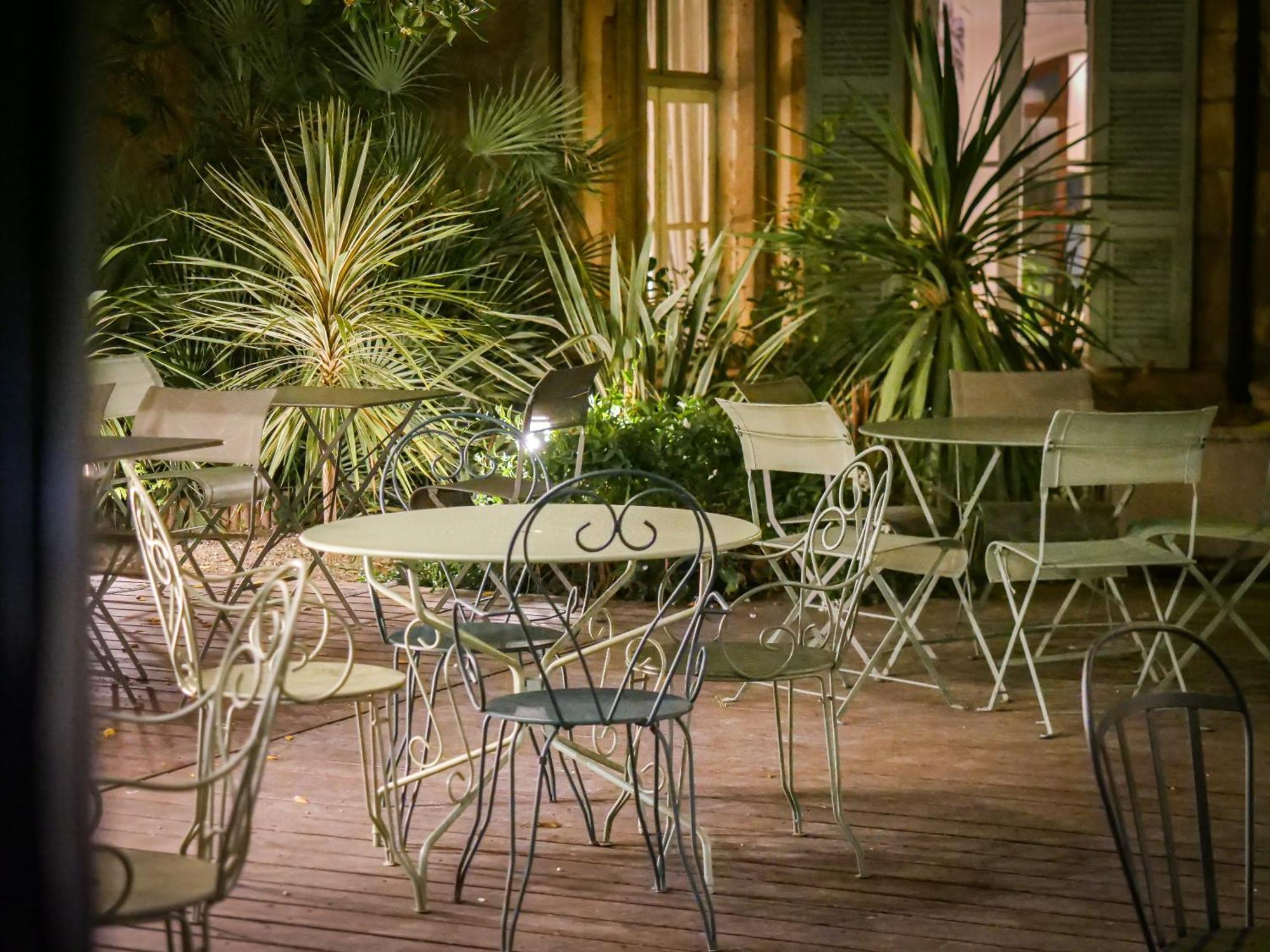 Hotel Maison Montgrand - Vieux Port Marseilles