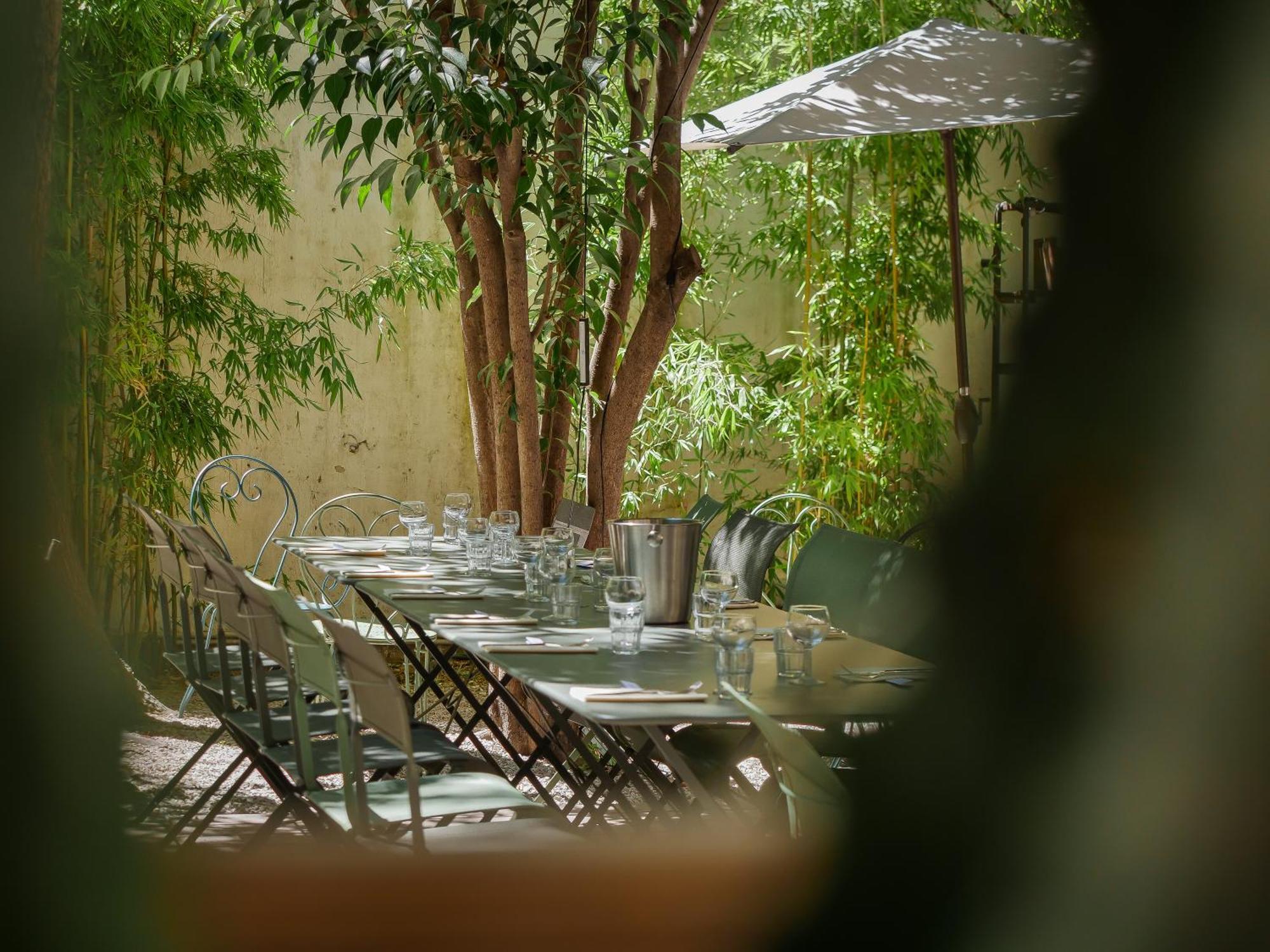 Maison Montgrand - Vieux Port 3* Marseilles